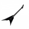 LTD Arrow-1007B Evertune Black - Gitara elektryczna