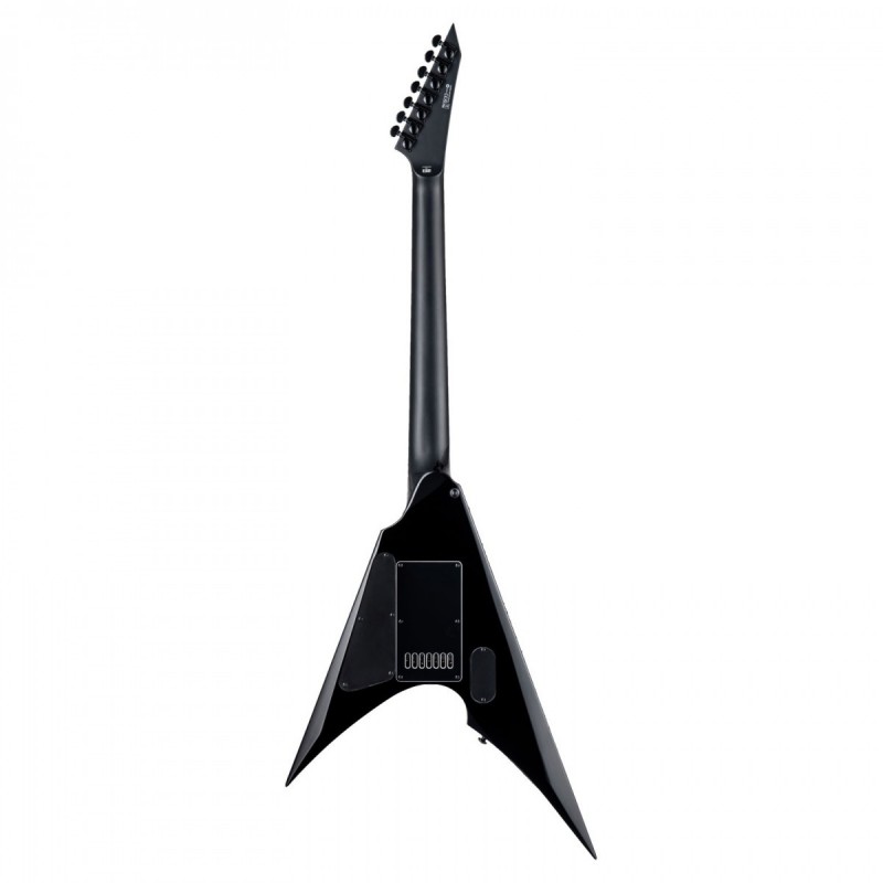 LTD Arrow-1007B Evertune Black - Gitara elektryczna