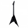 LTD Arrow-1007B Evertune Black - Gitara elektryczna