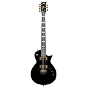 LTD EC-1007B Evertune Black - Gitara elektryczna
