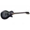 LTD EC-200DX Charcoal Burst - Gitara elektryczna