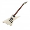 LTD EX-200 Olympic White - Gitara elektryczna