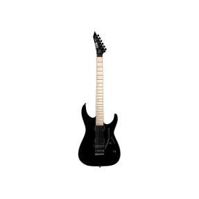 LTD M-1000 Maple Black - Gitara elektryczna