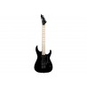 LTD M-1000 Maple Black - Gitara elektryczna