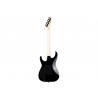 LTD M-1000 Maple Black - Gitara elektryczna