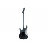 LTD M-1007 Baritone Evertune Granite Sparkle - Gitara elektryczna