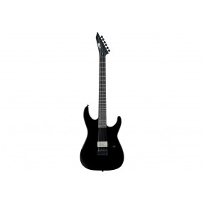 LTD M-201 Baritone HT Black - Gitara elektryczna