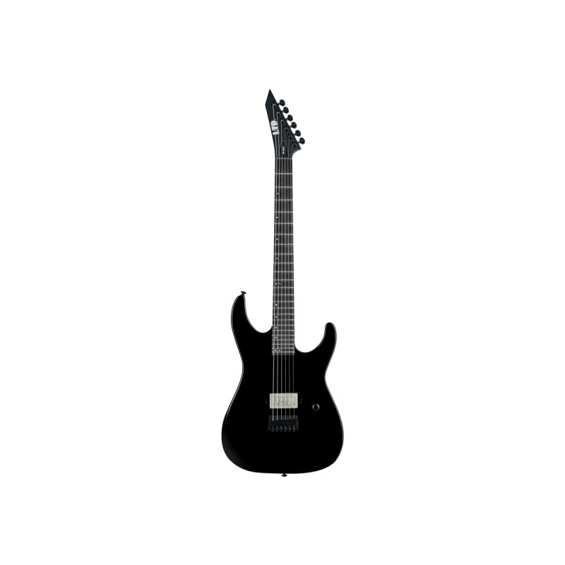 LTD M-201 Baritone HT Black - Gitara elektryczna