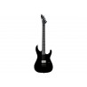 LTD M-201 Baritone HT Black - Gitara elektryczna