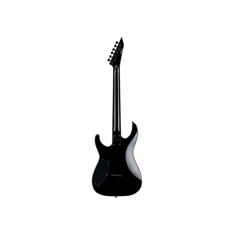 LTD M-201 Baritone HT Black - Gitara elektryczna