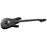 LTD M-201 Baritone HT Black - Gitara elektryczna