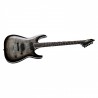 LTD MH-1000NT FM Charcoal Burst - Gitara elektryczna
