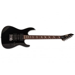LTD MT-130 BLK - Gitara elektryczna