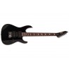 LTD MT-130 BLK - Gitara elektryczna