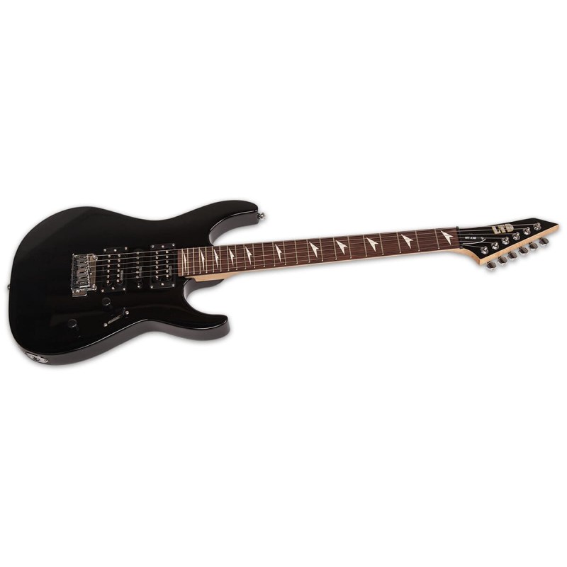 LTD MT-130 BLK - Gitara elektryczna