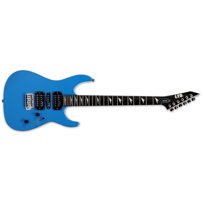 LTD MT-130 Blue - Gitara elektryczna
