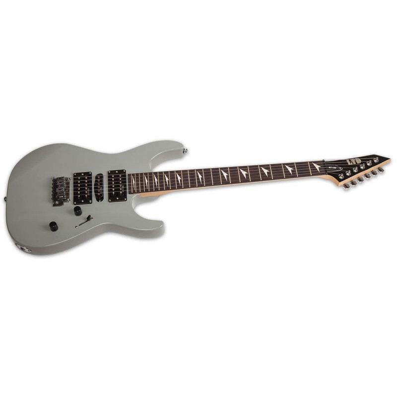 LTD MT-130 Grey - Gitara elektryczna