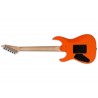LTD MT-130 Orange - Gitara elektryczna