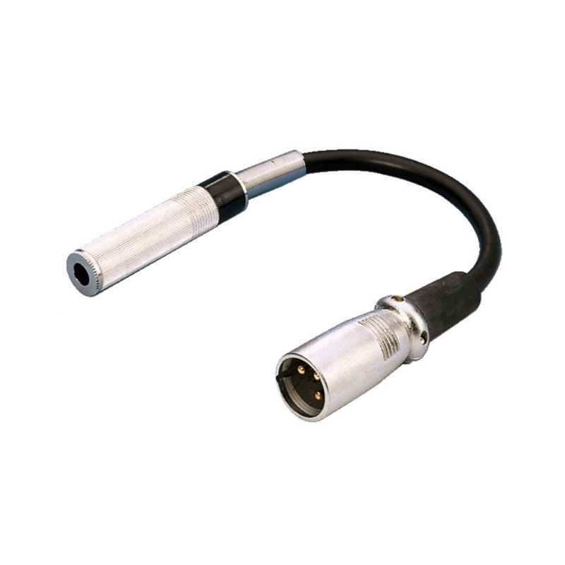 Monacor MCA-15sls2 - Przejściówka