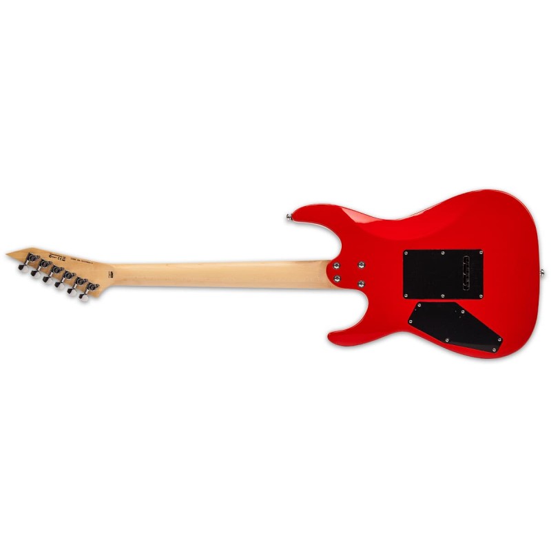 LTD MT-130 Red - Gitara elektryczna