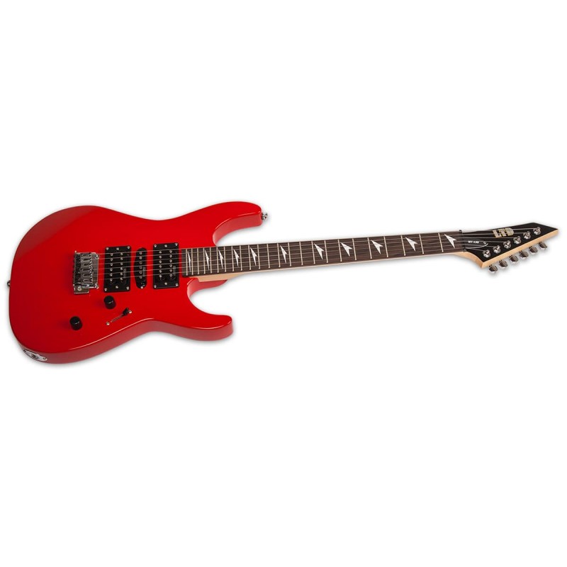 LTD MT-130 Red - Gitara elektryczna