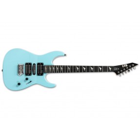 LTD MT-130 Sky Blue - Gitara elektryczna