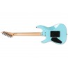 LTD MT-130 Sky Blue - Gitara elektryczna