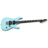LTD MT-130 Sky Blue - Gitara elektryczna