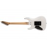 LTD MT-130 Snow White - Gitara elektryczna