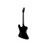 LTD Phoenix-201 Black - Gitara elektryczna