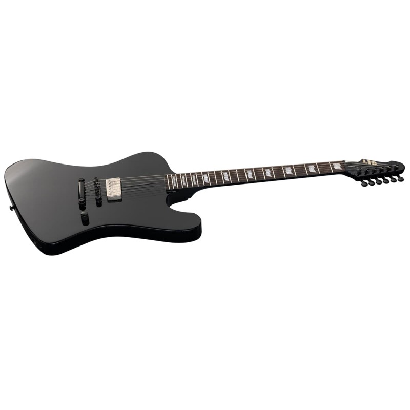LTD Phoenix-201 Black - Gitara elektryczna