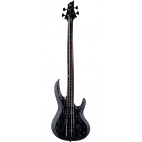 LTD MLB-4 BLK Blast Mike Leon - Gitara basowa