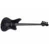 LTD Orion-4 Black Blast Orion - Gitara basowa