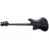 LTD Orion-4 Black Blast Orion - Gitara basowa