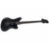 LTD Orion-4 Black Blast Orion - Gitara basowa