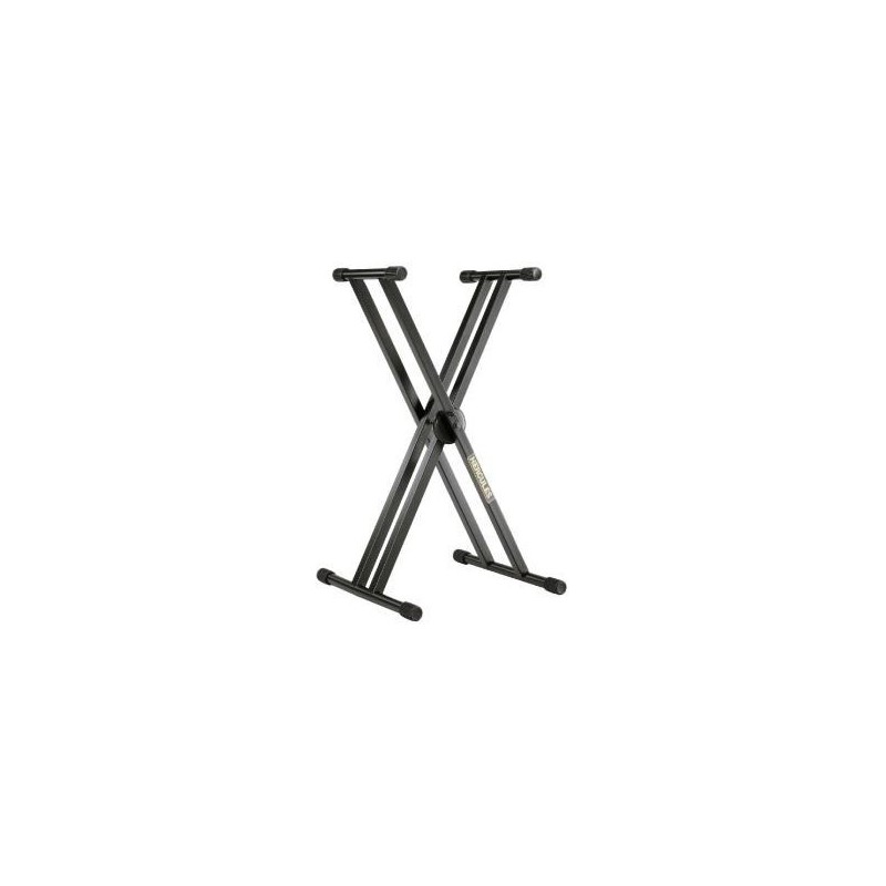 Hercules KS 120 B - statyw pod keyboard