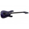 LTD Andy Larocque ALR-II See Thru Purple - Gitara elektryczna