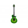 LTD Alex Skolnick AS-1FR Lime Burst - Gitara elektryczna
