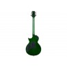 LTD Alex Skolnick AS-1FR Lime Burst - Gitara elektryczna