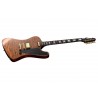 LTD Caleb Shomo CS-II Vintage Natural - Gitara elektryczna