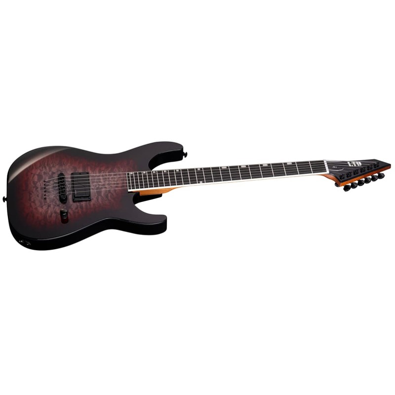 LTD Josh Middleton JM-I Deep Blood Moon - Gitara elektryczna