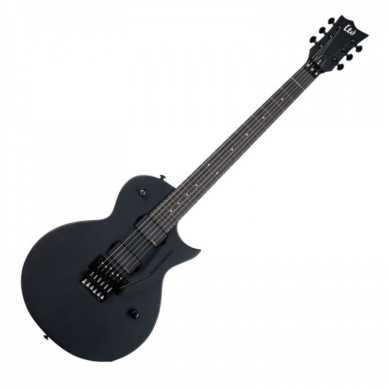 LTD MK-EC-FR BLKS Mille Petrozza - Gitara elektryczna