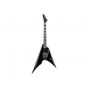 LTD Mike Schleibaum MSV-1 Black - Gitara elektryczna