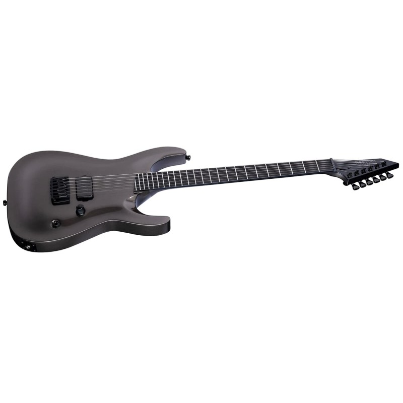 LTD Mick Thomson MT-I Obsidian Metallic - Gitara elektryczna