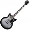 LTD Royal Shiva Silver Sunburst - Gitara elektryczna