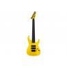LTD Stephen Carpenter SC-608 Baritone Yellow - Gitara elektryczna