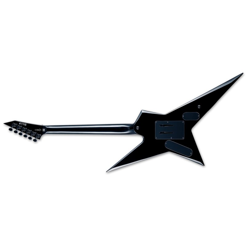 LTD SD-2 BLK Sammy Duet - Gitara elektryczna