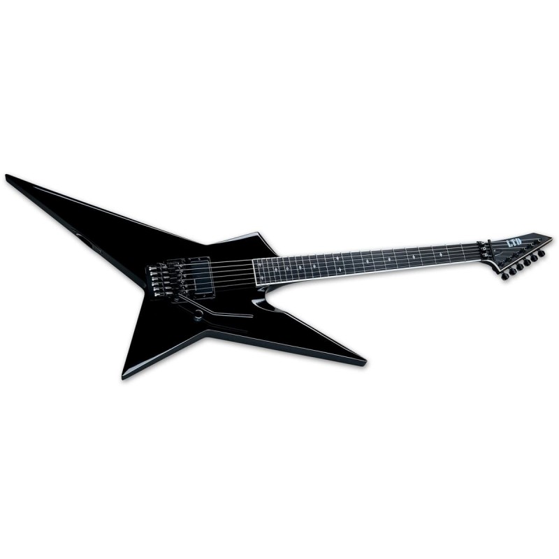 LTD SD-2 BLK Sammy Duet - Gitara elektryczna