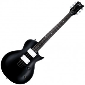 LTD TED-EC BLK - Gitara elektryczna
