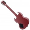 LTD Volsung Oxblood Satin - Gitara elektryczna